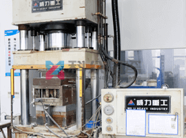 陶瓷閥零件成型