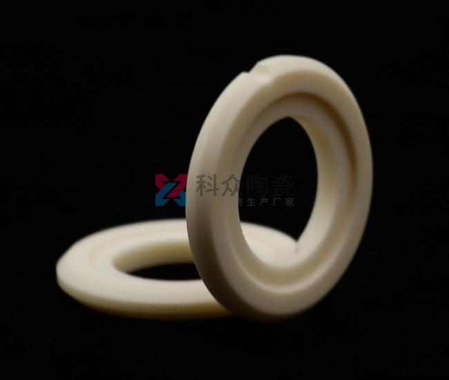 陶瓷環(huán)有些什么作用及使用時間多久呢？（圖）