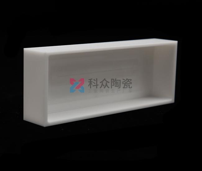 氧化鋯陶瓷結(jié)構(gòu)件為什么會(huì)選擇埋燒呢?(圖)