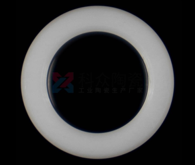 加工氧化鋯陶瓷零件需要注意哪些呢？（圖）