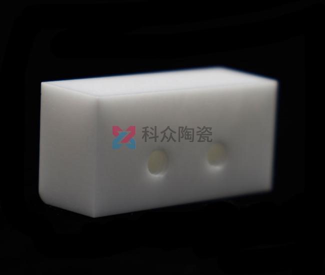 特種陶瓷與傳統陶瓷的區別是什么呢?(圖)