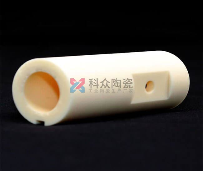 精加工陶瓷管都有哪些應用呢？（圖）