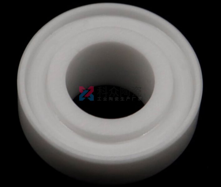 氧化鋯陶瓷件的檢驗需要注意哪些呢？（圖）