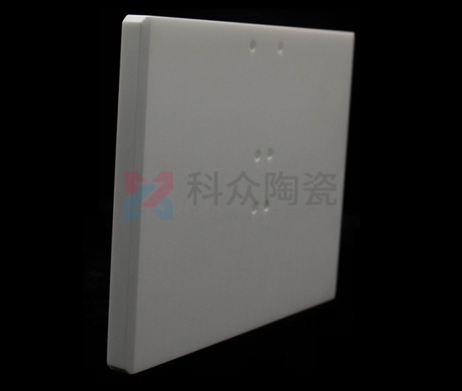 氧化鋯陶瓷都有哪些特點呢？（圖）