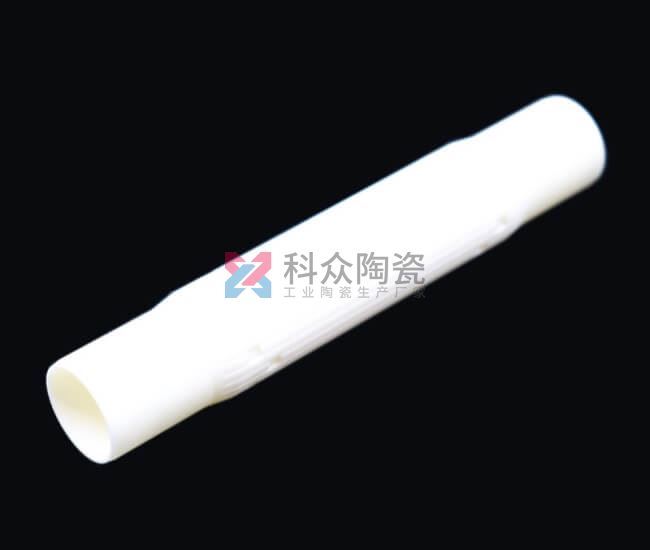 氧化鋁陶瓷使用久了為什么會變黃呢?(圖)