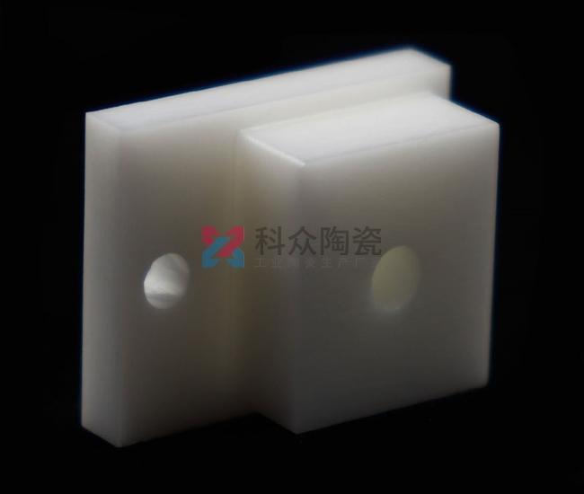 氧化鋯陶瓷的高效加工方法有哪些呢？（圖）