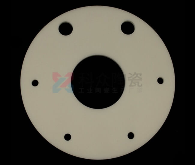 氧化鋁陶瓷有哪些保養方法呢?(圖)