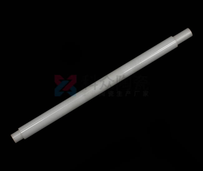 結構陶瓷在工業上都有哪些應用呢?(圖)