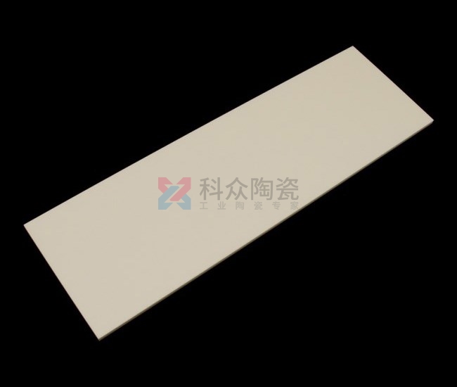 損壞氧化鋁陶瓷結構件的原因有哪些呢?(圖)