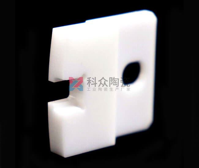 應(yīng)該怎么去增韌氧化鋯陶瓷呢?(圖)