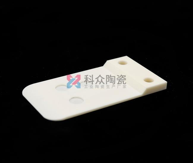 剛玉陶瓷一般有些什么優點和應用呢？（圖）