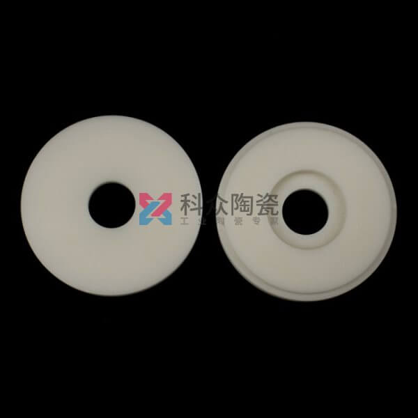 氧化鋁陶瓷的耐磨性及絕緣性好嗎？（圖）