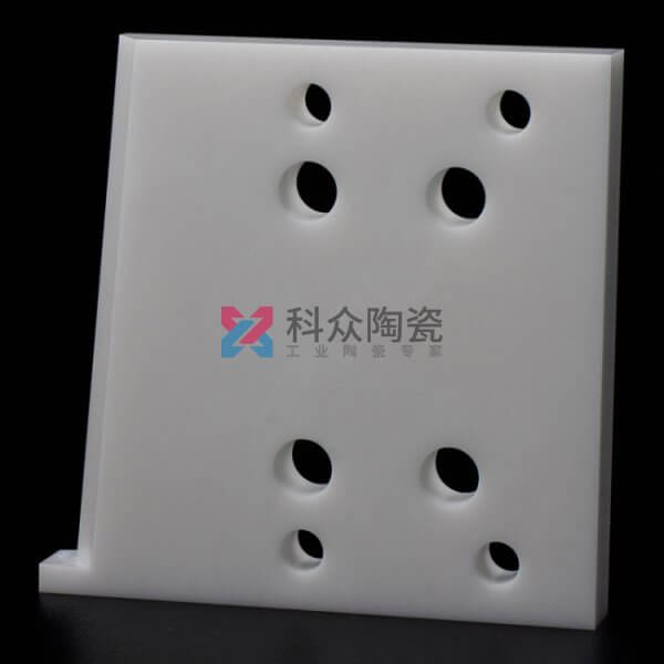 氧化鋯陶瓷在新能源有哪些應用？（圖）