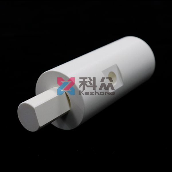 ZTA陶瓷柱塞套 ZTA陶瓷柱塞套