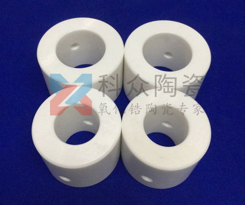 氧化鋯陶瓷在未來幾年中的發展趨勢如何？