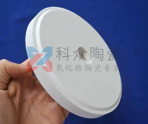 氧化鋁陶瓷的用途主要有哪些？