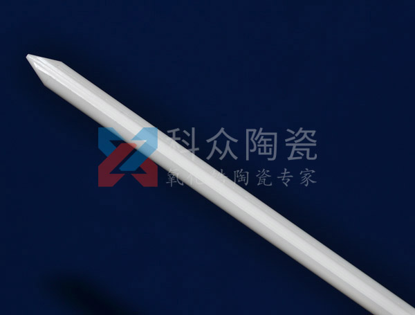 氧化鋯陶瓷中心棒的成型方法及特點(diǎn)(多圖)