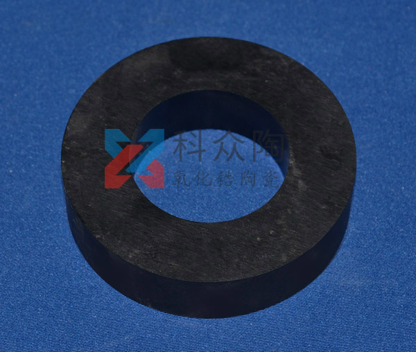 陶瓷圓環(huán)的不同種類的特點(diǎn)介紹(多圖)