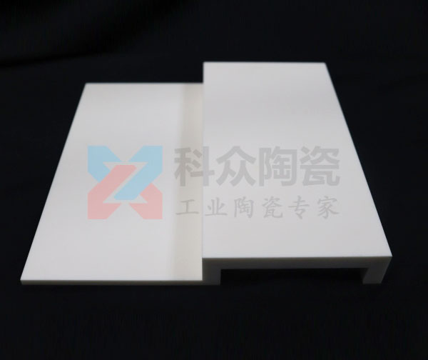 工業精密陶瓷有哪些?(圖)