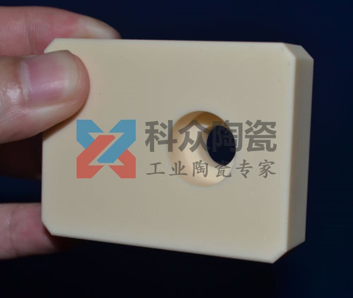 怎樣制作釔穩定氧化鋯陶瓷？方法有哪些？