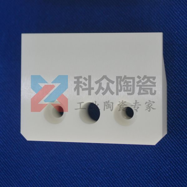 氧化鋯陶瓷的力學性能體現在哪些方面？