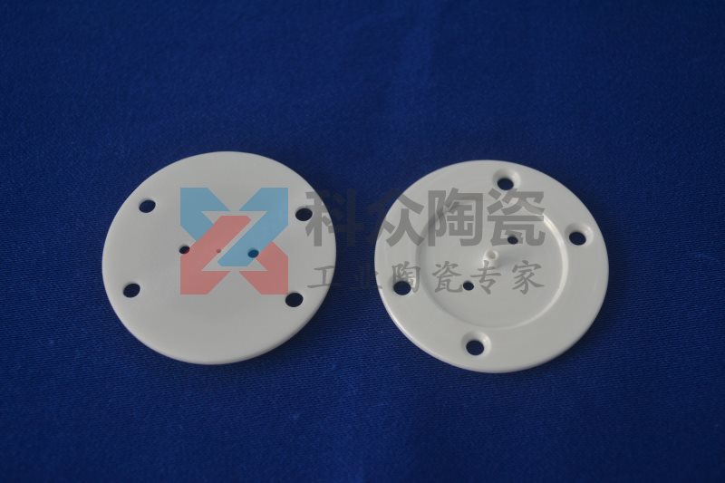 氧化鋯陶瓷在常溫下的抗壓能力如何？