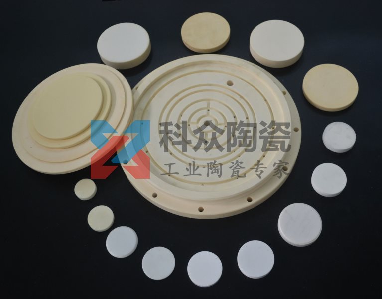 氧化鋯陶瓷的溶解溫度是多少？