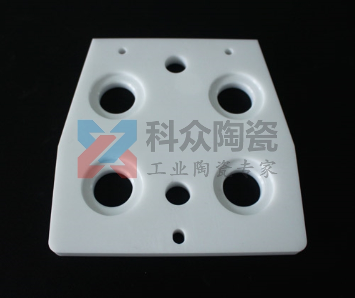 氧化鋯陶瓷為什么不易碎？