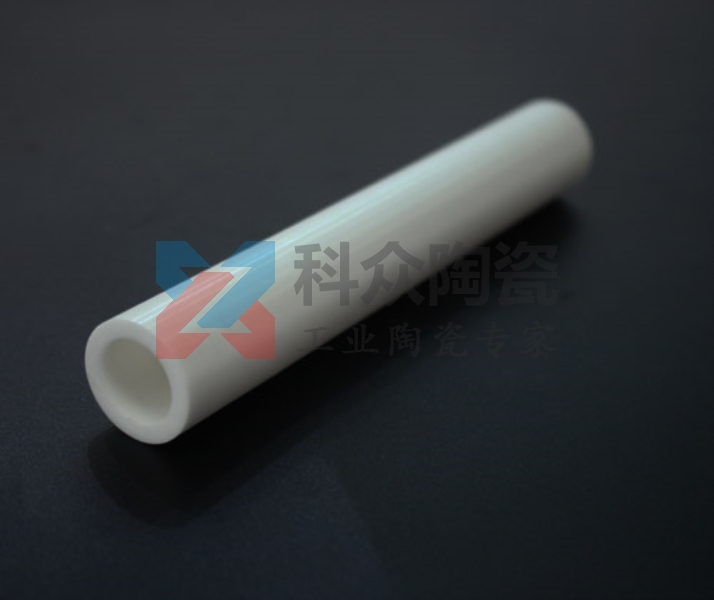 如何減小陶瓷管的內(nèi)徑大??？