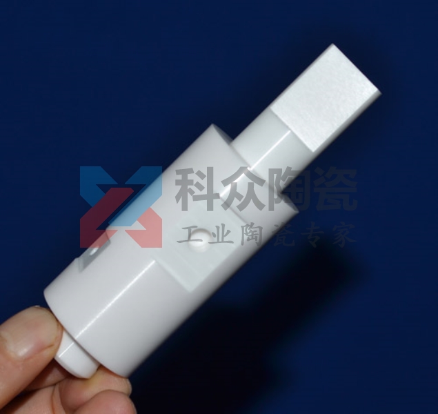 陶瓷點膠閥的耐磨損性能使其具有哪些優點？