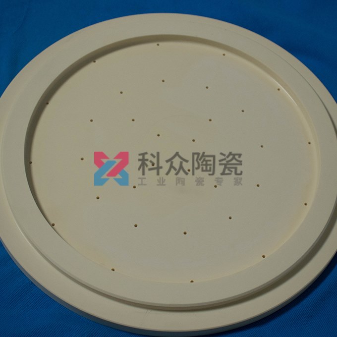 氧化鋁陶瓷圓盤(pán)