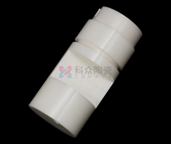 氧化鋯陶瓷是怎么完成增韌的呢？（圖）