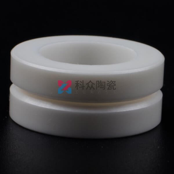 耐磨陶瓷在這些方面的應(yīng)用，你清楚了嗎？（最