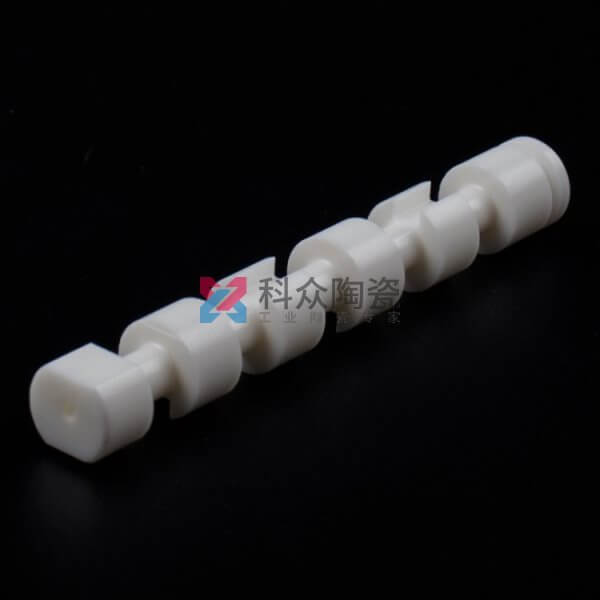 工業(yè)陶瓷棒的三點運用注意事項(最新)