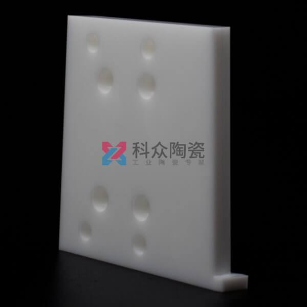 詳細介紹氧化鋯陶瓷的燒結(jié)是怎么進行的(最新