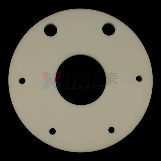 東莞氧化鋁陶瓷的燒結(jié)方法居然這么多(最新)