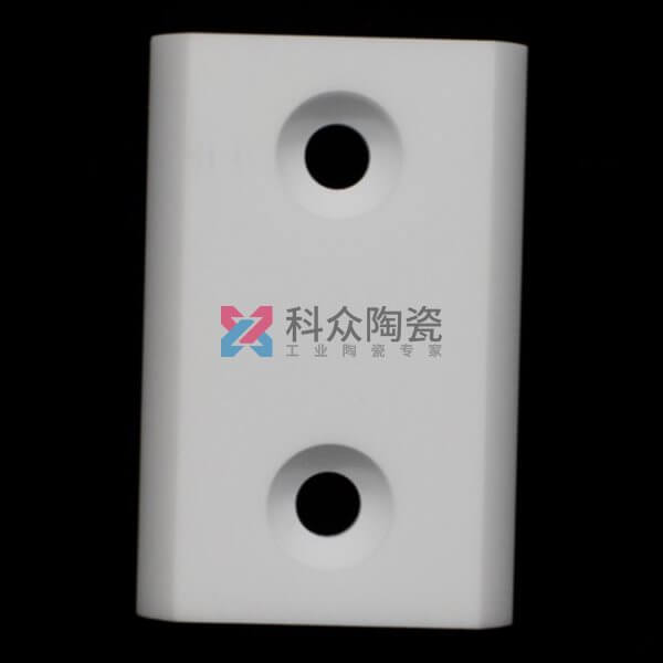 氧化鋁95瓷與氧化鋁瓷的性能特征一樣嗎(最新)