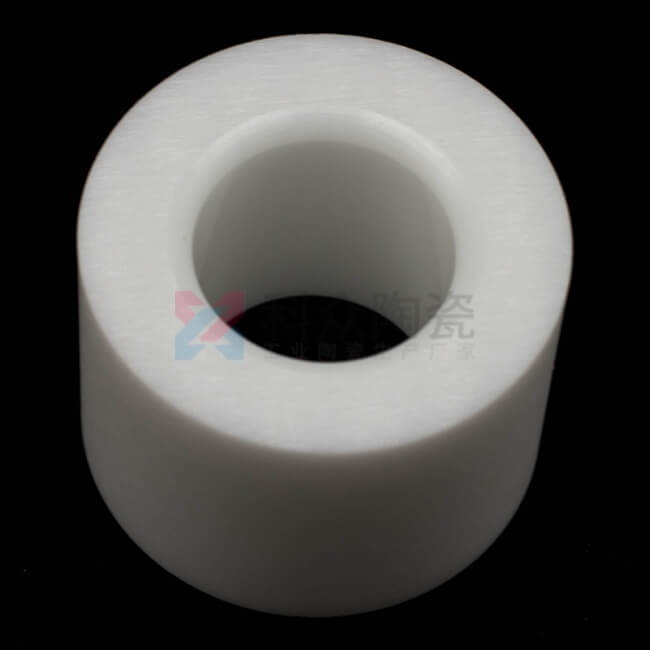 氧化鋯陶瓷廠(chǎng)家的這些影響因素你清楚了嗎?(