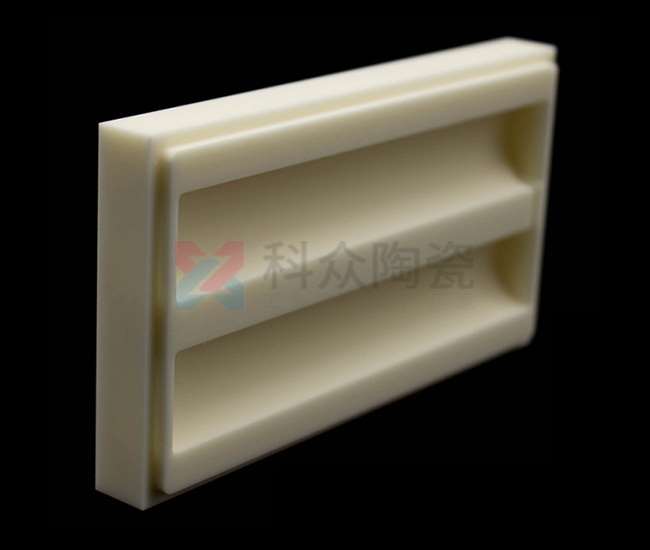 氧化鋯陶瓷與99氧化鋁陶瓷之間的區別是什么？（