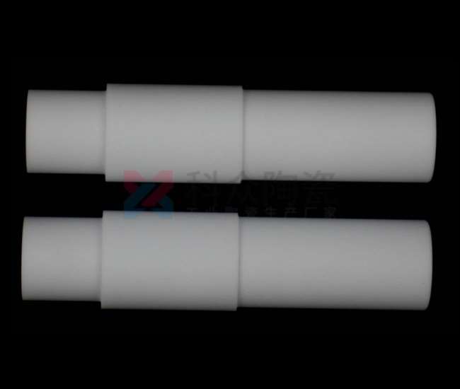 氧化鋯陶瓷柱塞的特點以及應用是什么？（圖）